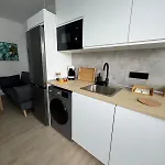 Brisas De Conil Διαμέρισμα *