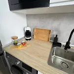 Διαμέρισμα Brisas De Conil *