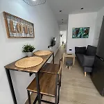 Brisas De Conil Διαμέρισμα Conil De La Frontera