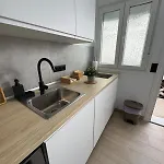 Διαμέρισμα Brisas De Conil *