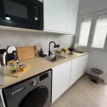 Brisas De Conil Διαμέρισμα *