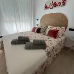 Διαμέρισμα Brisas De Conil Conil De La Frontera