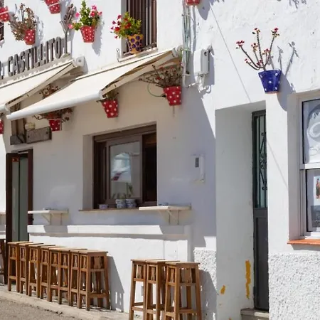 Brisas De Conil * Conil De La Frontera