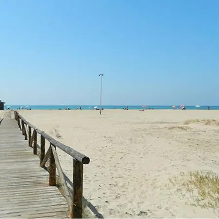 Apartment Brisas De Conil *