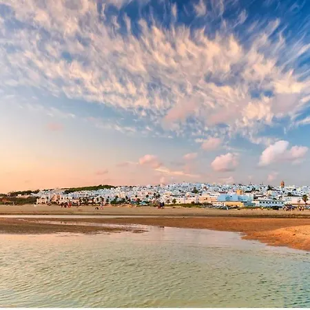 Brisas De Conil Διαμέρισμα Conil De La Frontera