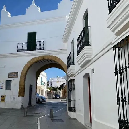 Brisas De Conil *