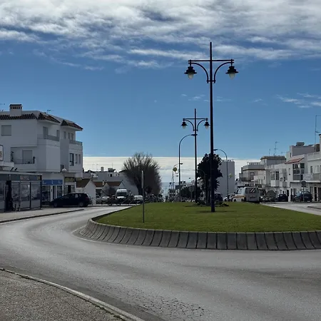 Apartment Brisas De Conil