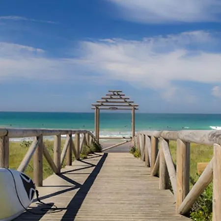 Brisas De Conil Διαμέρισμα Conil De La Frontera