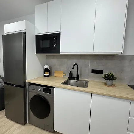 Apartment Brisas De Conil