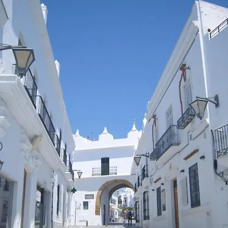 Brisas De Conil Διαμέρισμα Conil De La Frontera