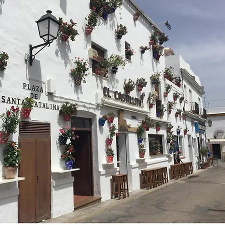 Διαμέρισμα Brisas De Conil *