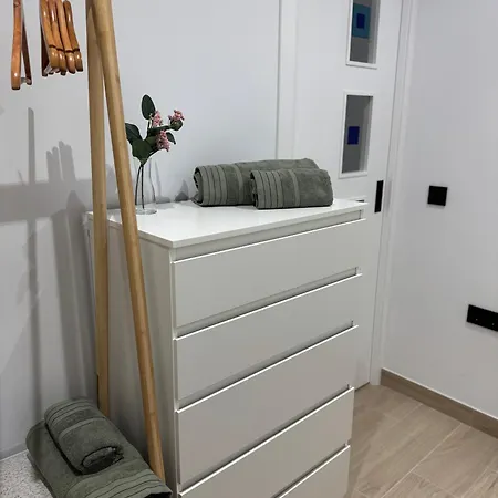 Διαμέρισμα Brisas De Conil *