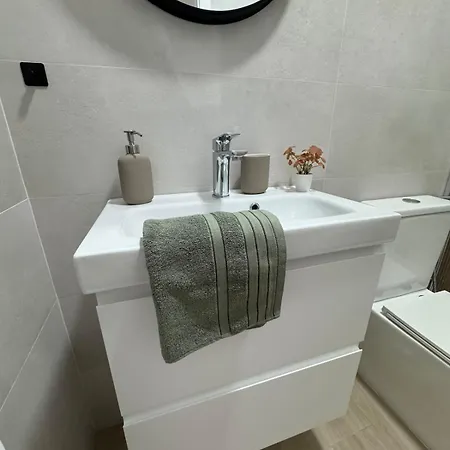 アパート Brisas De Conil